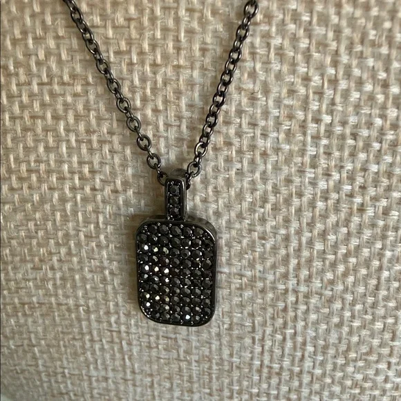 Park Lane Fame Necklace NWT - Picture 3 of 4